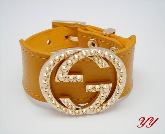 Bracciale Gucci Modello 49